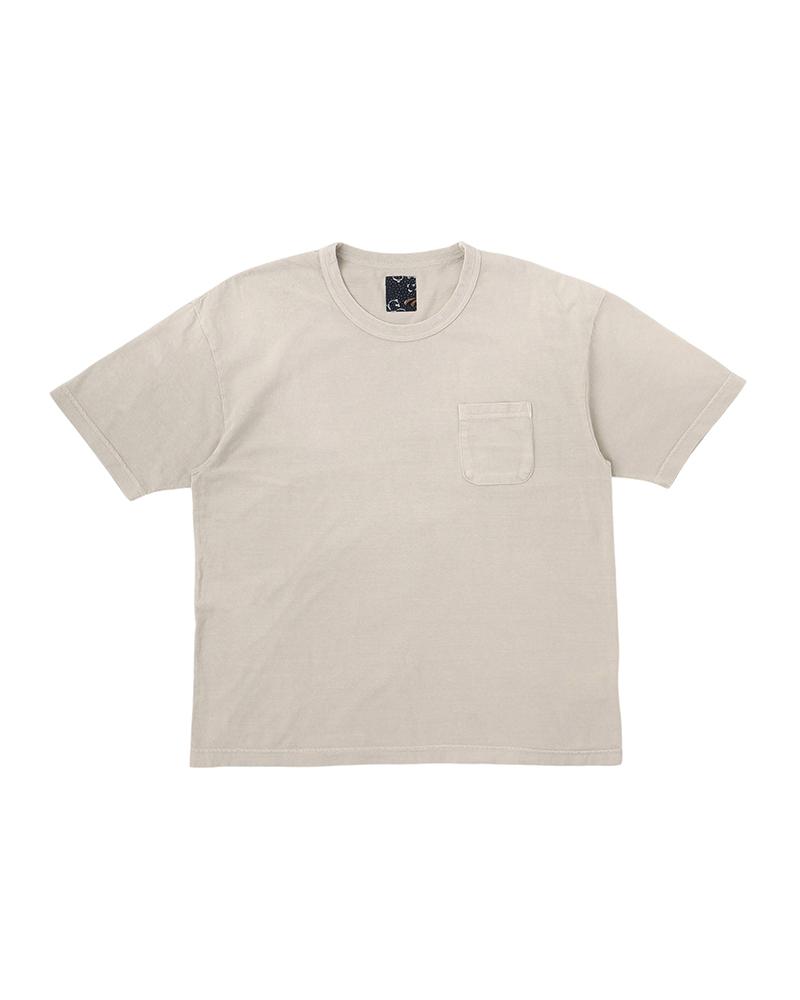 JUMBO TEE S/S DMGD | Visvim Official North American Web Store